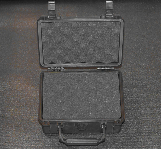 Choosing the Best Tool Case: Why Hard Cases Are the Top Choice for Protection and Durability