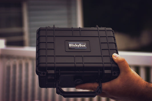 Choosing the Perfect Camera Case: Protection, Style, and Functionality for Every Photographer