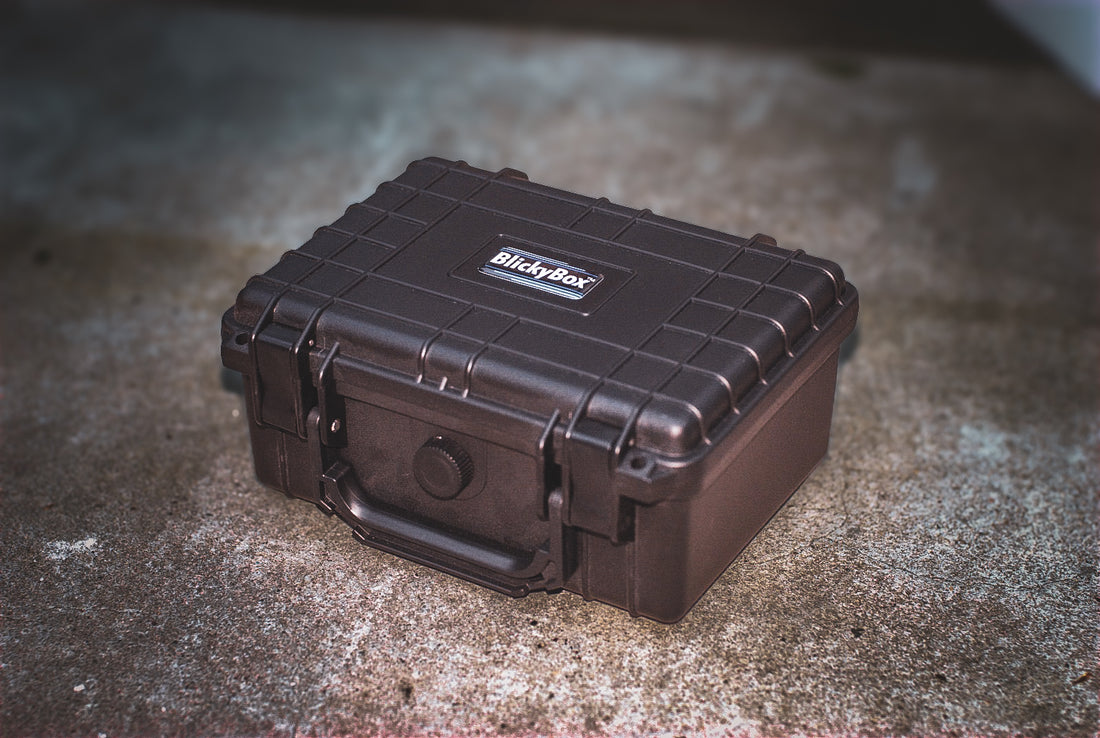 A Guide to TSA-Approved Gun Cases: Safe and Compliant Travel